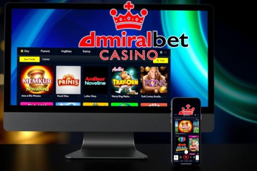AdmiralBet Casino mit Merkur und Novoline Spielen - vertrauenswürdige Casinos mit deutscher Glücksspiel-Lizenz AdmiralBet Casino mit Merkur und Novoline Spielen - vertrauenswürdige Casinos mit deutscher Glücksspiel-Lizenz