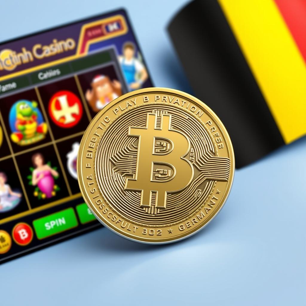 Bitcoin als Zahlungsmethode in Pragmatic Play Casinos Bitcoin als Zahlungsmethode in Pragmatic Play Casinos