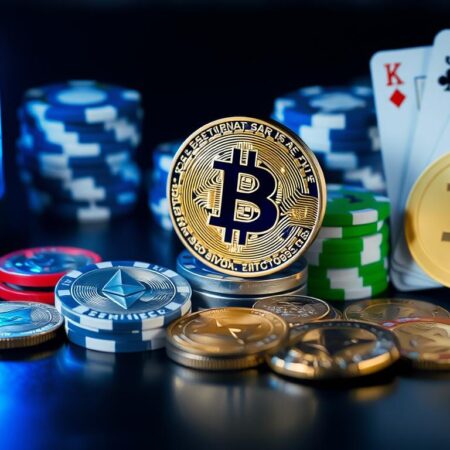 10 Beste Krypto Casinos in Deutschland mit Bonus 2025
