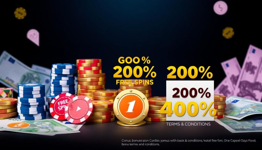 Casino Bonus Angebote mit Freispielen und Einzahlungsboni Casino Bonus Angebote mit Freispielen und Einzahlungsboni