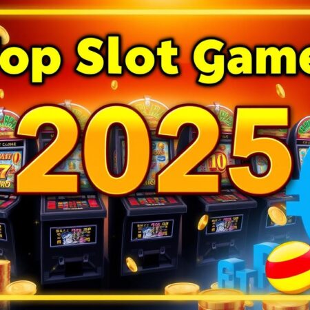 Beste Online Slots Deutschland 2025: Höchste RTP & Echtgeldgewinne