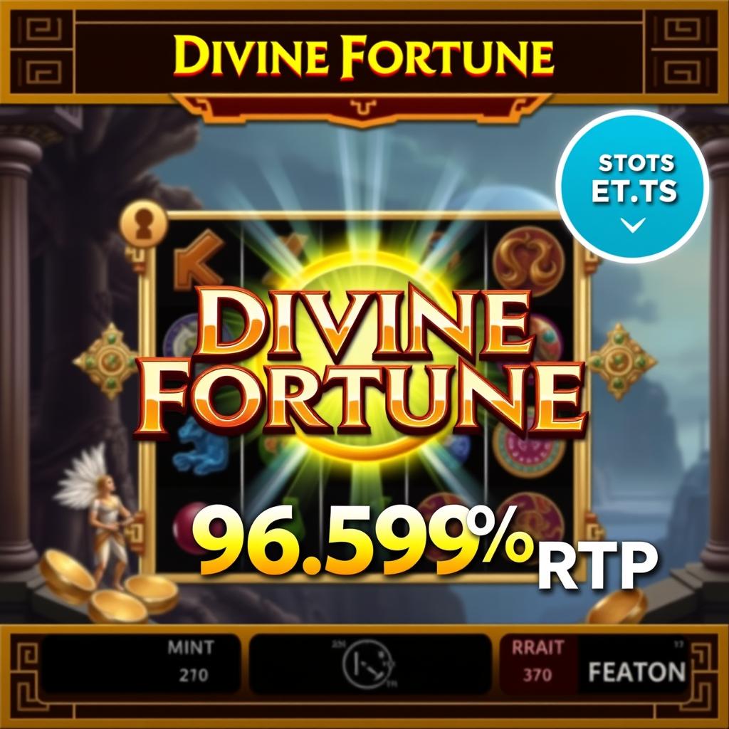 Divine Fortune Slot von NetEnt mit 96.59% RTP für deutsche Spieler Divine Fortune Slot von NetEnt mit 96.59% RTP für deutsche Spieler