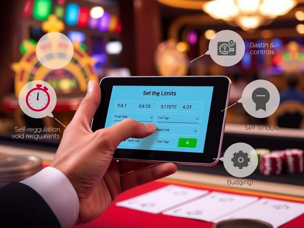 Eigene Limits setzen in Online Casinos ohne Verifizierung Eigene Limits setzen in Online Casinos ohne Verifizierung