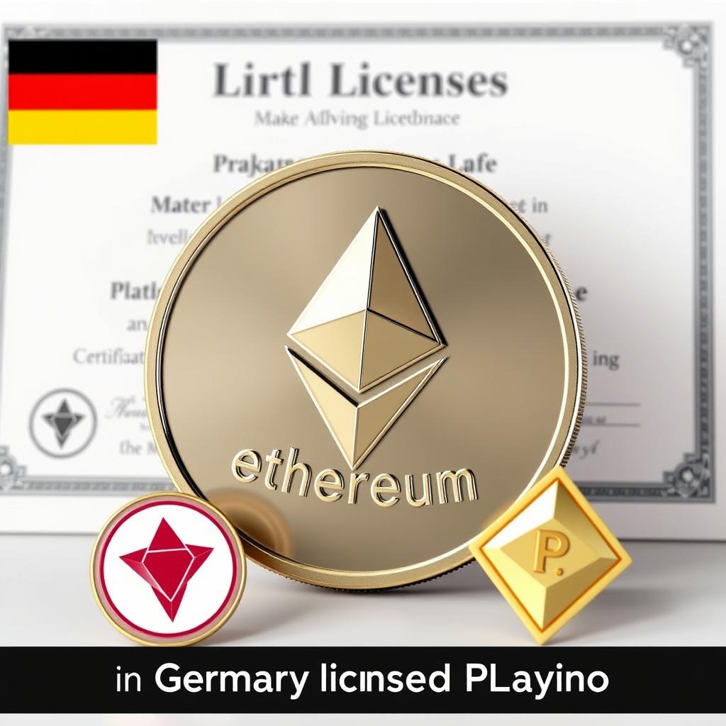 Ethereum in deutschen Pragmatic Play Casinos Ethereum in deutschen Pragmatic Play Casinos