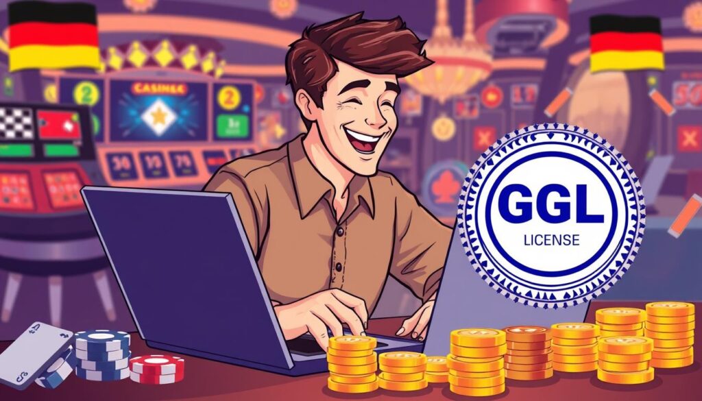 Fazit zu Online Casinos mit deutscher GGL-Lizenz Fazit zu Online Casinos mit deutscher GGL-Lizenz