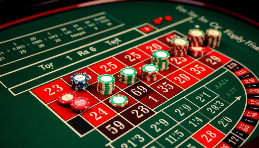 Fibonacci-Zahlenfolge Anwendung beim Online Roulette Tipps sichere Gewinne Deutschland Fibonacci-Zahlenfolge Anwendung beim Online Roulette Tipps sichere Gewinne Deutschland