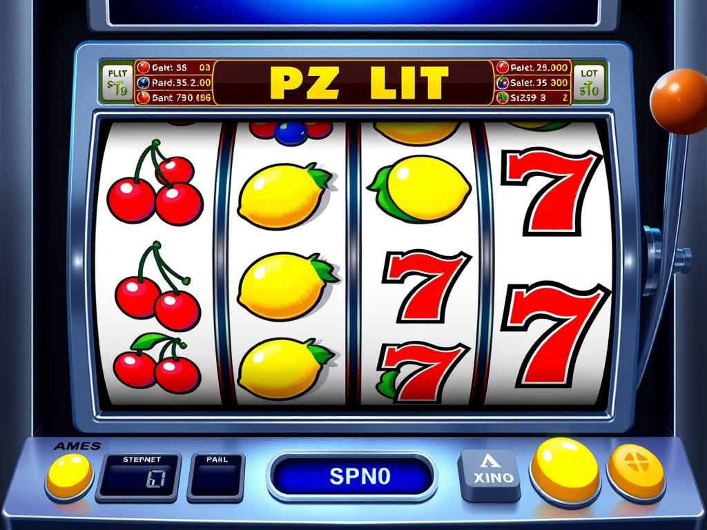 Fruit Slots wie Fruitinator von Merkur Fruit Slots wie Fruitinator von Merkur