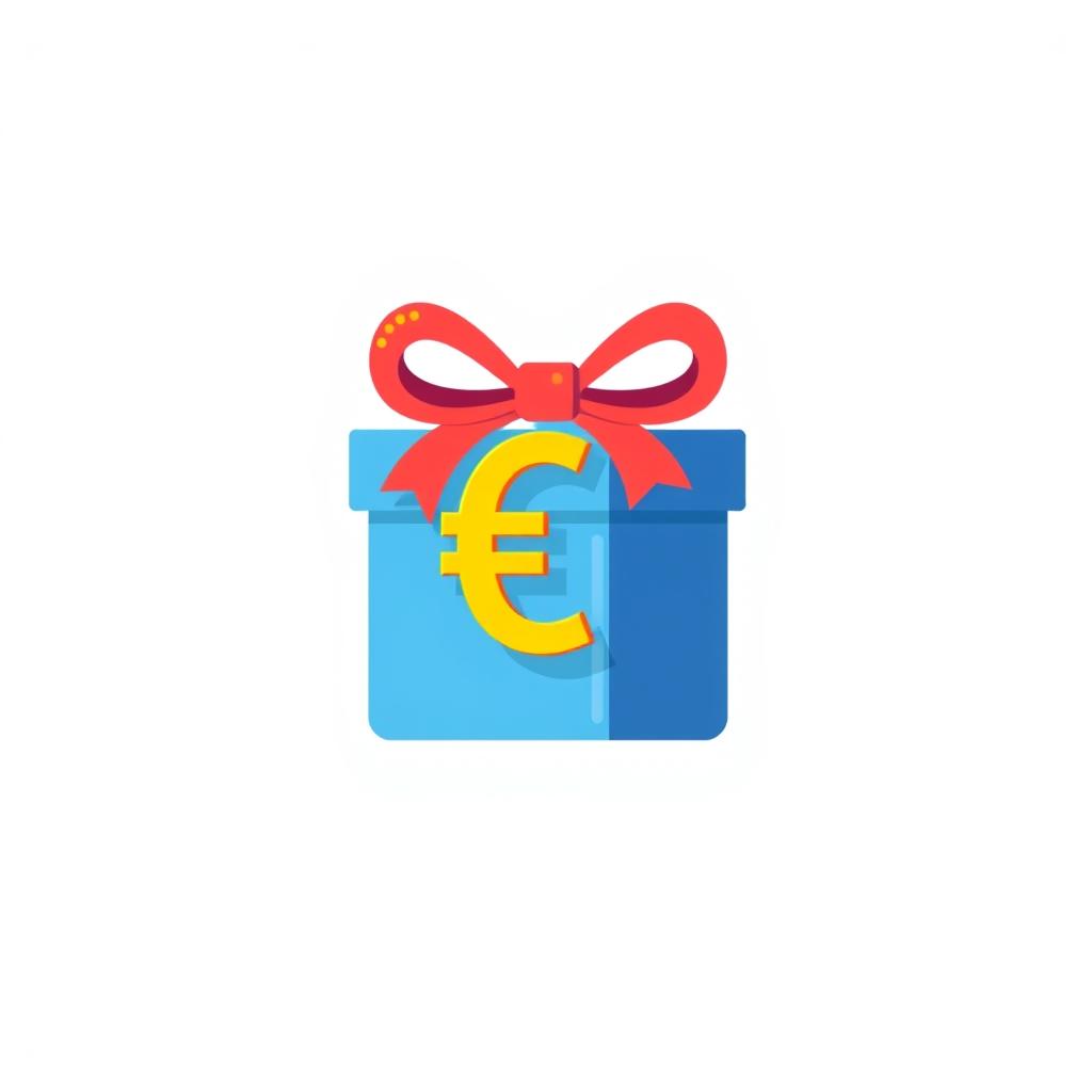Geschenk-Symbol repräsentiert Bonusangebote der bestbewerteten Casinos in Deutschland Geschenk-Symbol repräsentiert Bonusangebote der bestbewerteten Casinos in Deutschland