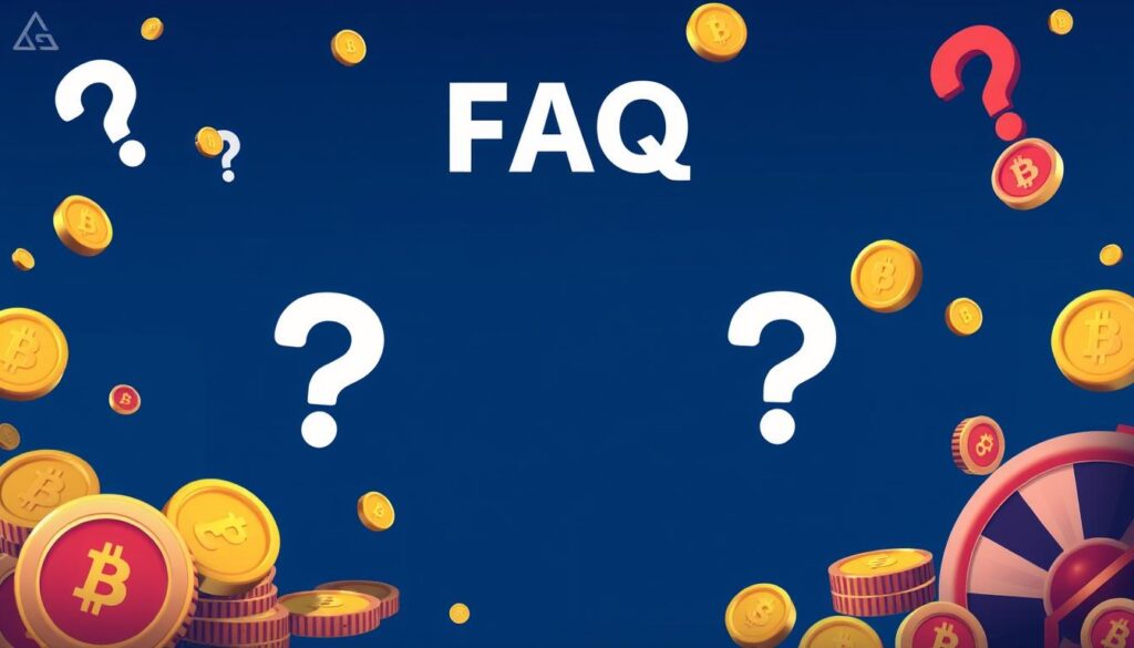 Häufig gestellte Fragen zu Krypto Casinos Deutschland Bonus 2025 Häufig gestellte Fragen zu Krypto Casinos Deutschland Bonus 2025