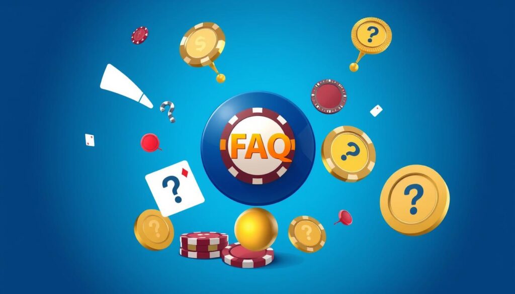 Häufig gestellte Fragen zu Online Casinos ohne Verifizierung mit schneller Einzahlung Häufig gestellte Fragen zu Online Casinos ohne Verifizierung mit schneller Einzahlung