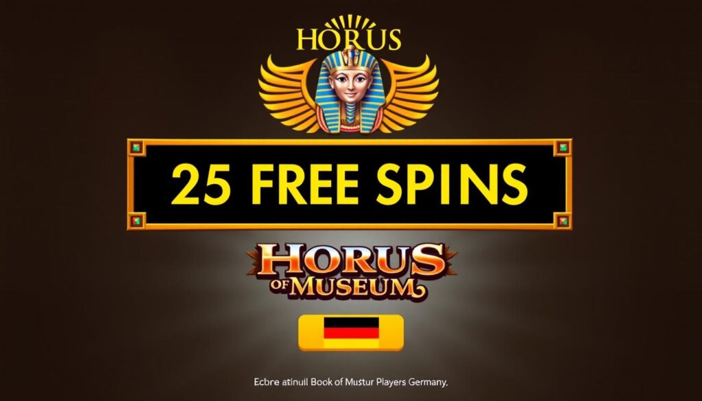 Horus Casino Book of Museum Freispiele Horus Casino Book of Museum Freispiele