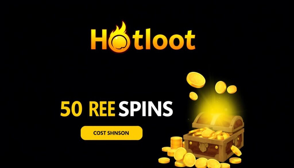 Hotloot Casino Wilds of Fortune Freispiele Hotloot Casino Wilds of Fortune Freispiele