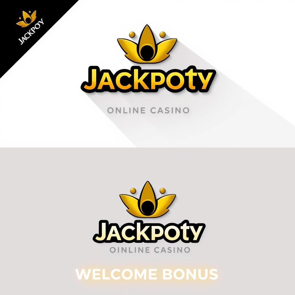 Jackpoty - Top Online Casino für deutsche Spieler mit hohem RTP