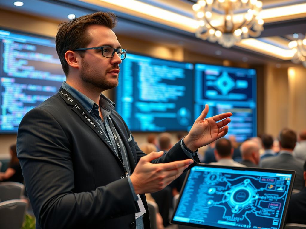 Justin Bons analysiert Blockchain-Sicherheitsrisiken für 2025 Justin Bons analysiert Blockchain-Sicherheitsrisiken für 2025