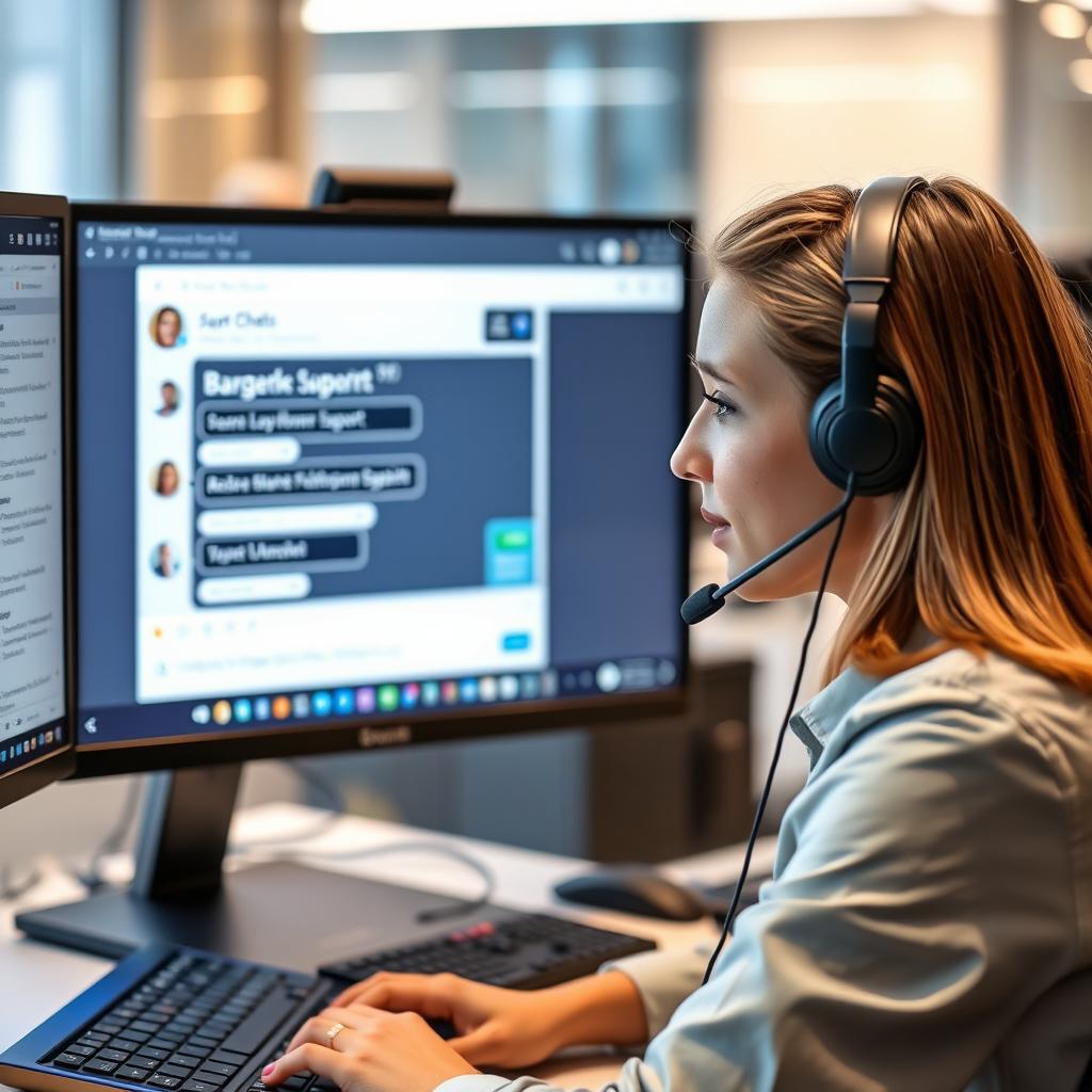 Kundensupport im Online Casino Test Deutschland 2025