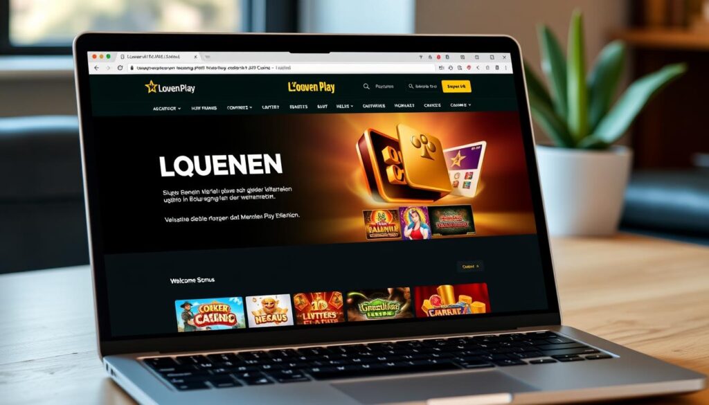 Löwen Play Casino - Testsieger laut Spieler Erfahrungen Online Casinos Deutschland