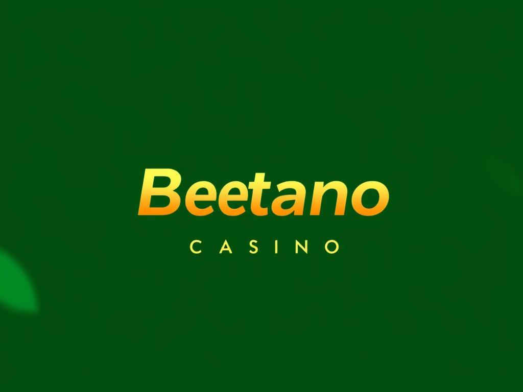 Logo des Betano Casino, eines der bestbewerteten Casinos in Deutschland Logo des Betano Casino, eines der bestbewerteten Casinos in Deutschland