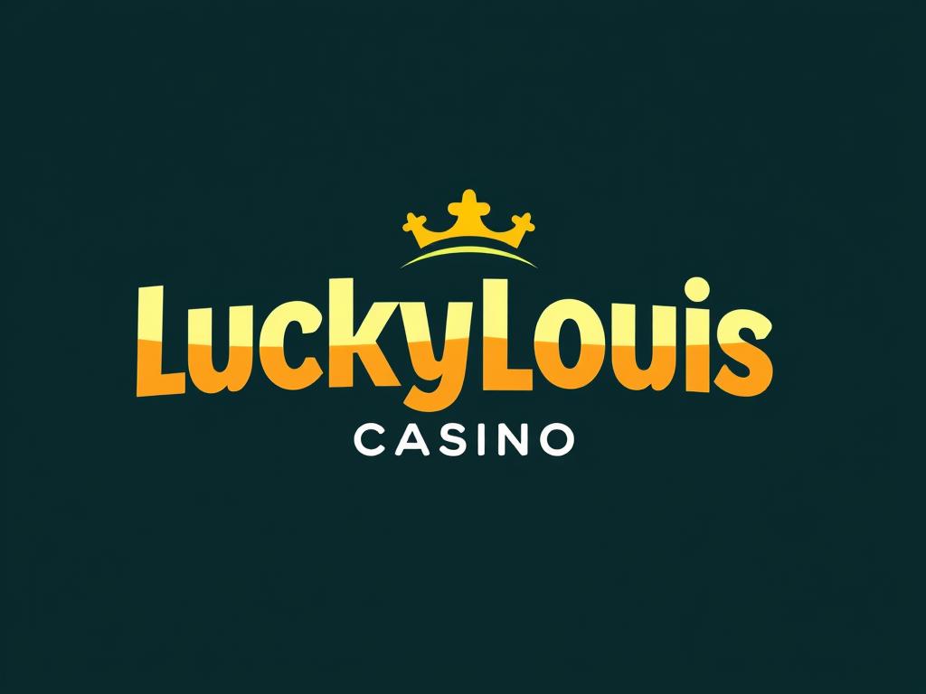 Logo des LuckyLouis Casino, eines der bestbewerteten Casinos in Deutschland Logo des LuckyLouis Casino, eines der bestbewerteten Casinos in Deutschland