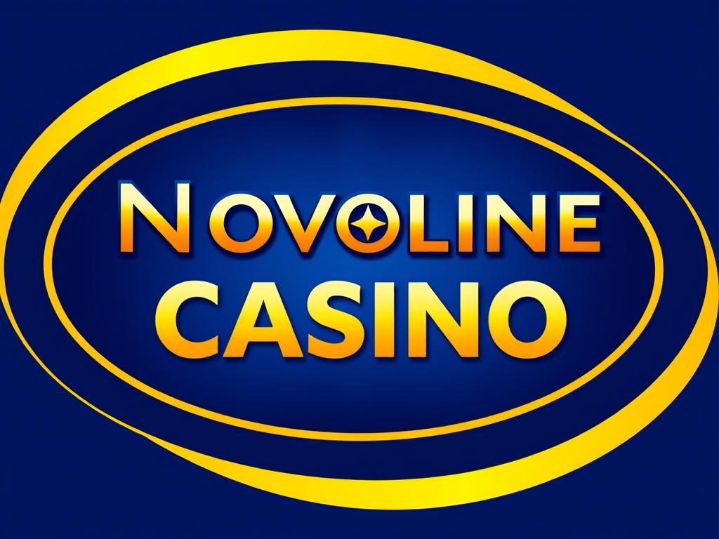 Logo des Novoline Casino, eines der bestbewerteten Casinos in Deutschland Logo des Novoline Casino, eines der bestbewerteten Casinos in Deutschland