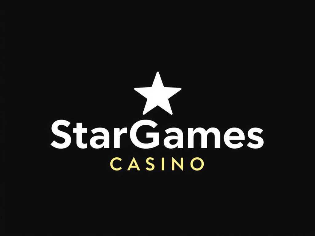 Logo des StarGames Casino, eines der bestbewerteten Casinos in Deutschland Logo des StarGames Casino, eines der bestbewerteten Casinos in Deutschland