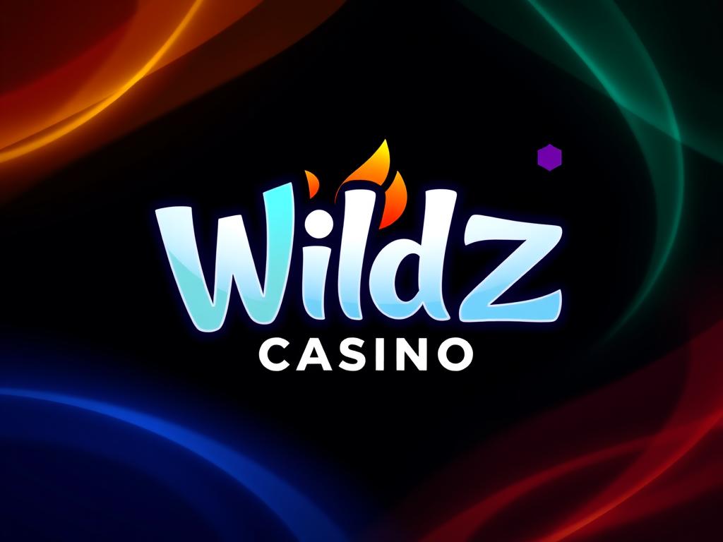 Logo des Wildz Casino, eines der bestbewerteten Casinos in Deutschland Logo des Wildz Casino, eines der bestbewerteten Casinos in Deutschland