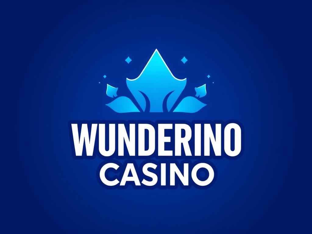 Logo des Wunderino Casino, eines der bestbewerteten Casinos in Deutschland Logo des Wunderino Casino, eines der bestbewerteten Casinos in Deutschland