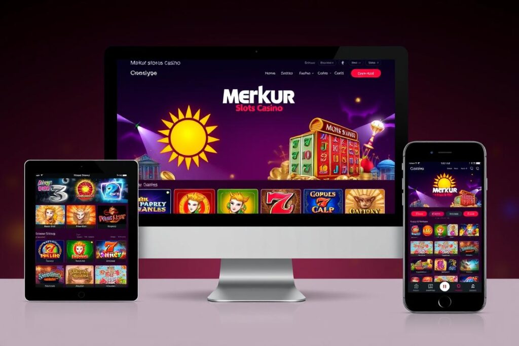 Merkur Slots Casino Webseite auf verschiedenen Geräten - vertrauenswürdige Casinos mit deutscher Glücksspiel-Lizenz Merkur Slots Casino Webseite auf verschiedenen Geräten - vertrauenswürdige Casinos mit deutscher Glücksspiel-Lizenz