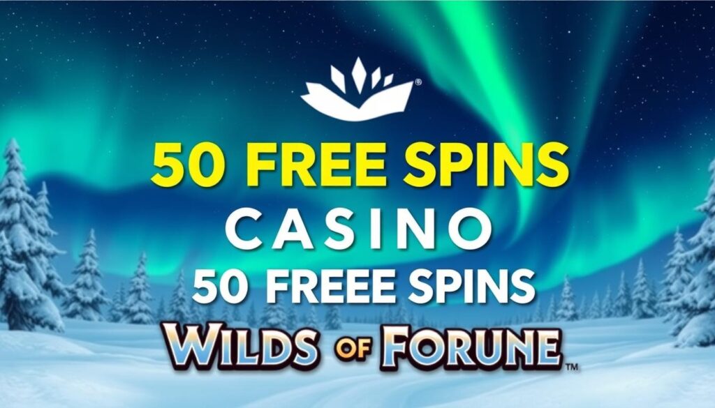 Nords Casino Wilds of Fortune Freispiele Nords Casino Wilds of Fortune Freispiele