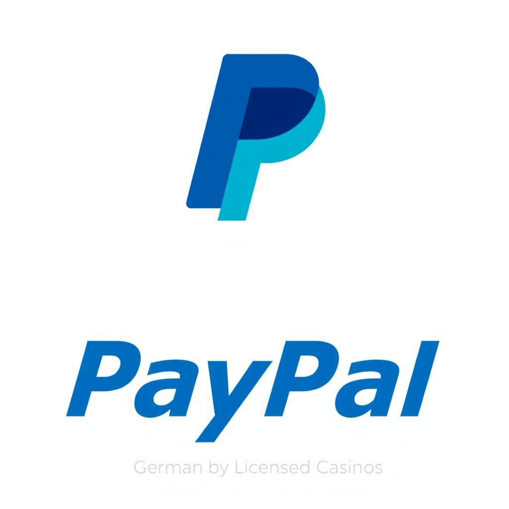PayPal Logo als Zahlungsmethode in vertrauenswürdigen Casinos mit deutscher Glücksspiel-Lizenz PayPal Logo als Zahlungsmethode in vertrauenswürdigen Casinos mit deutscher Glücksspiel-Lizenz