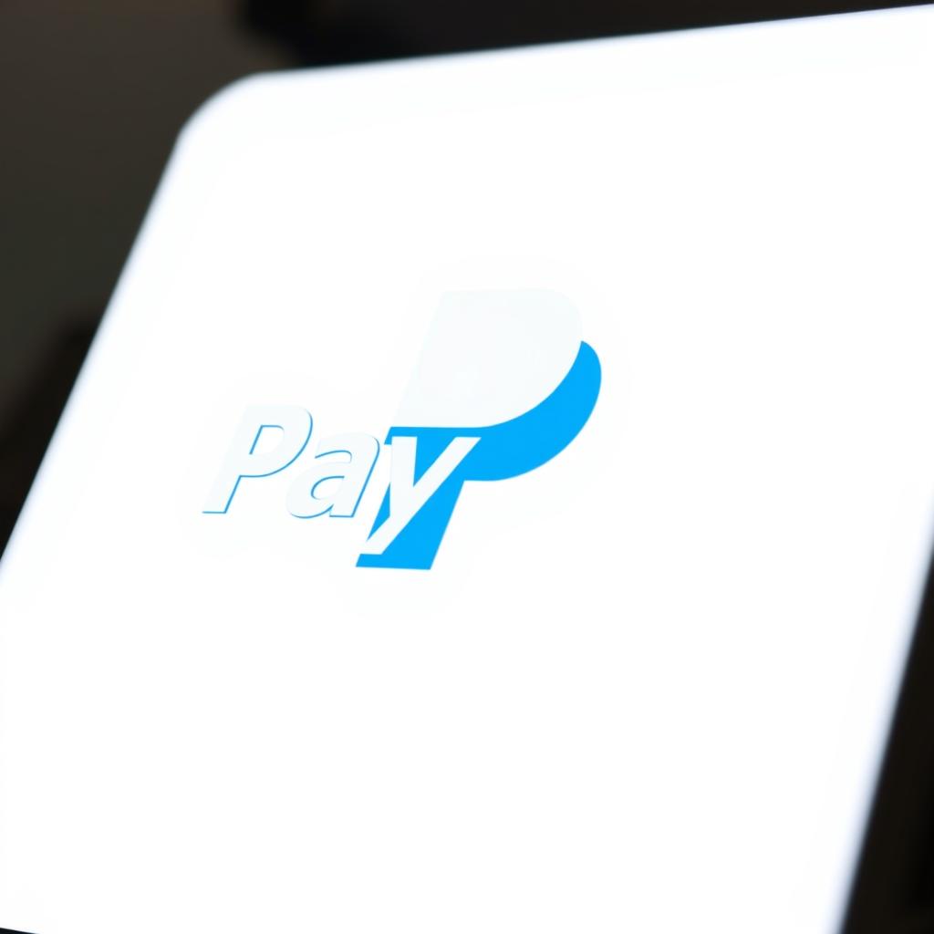 PayPal Logo für Zahlungen in Online Casinos PayPal Logo für Zahlungen in Online Casinos