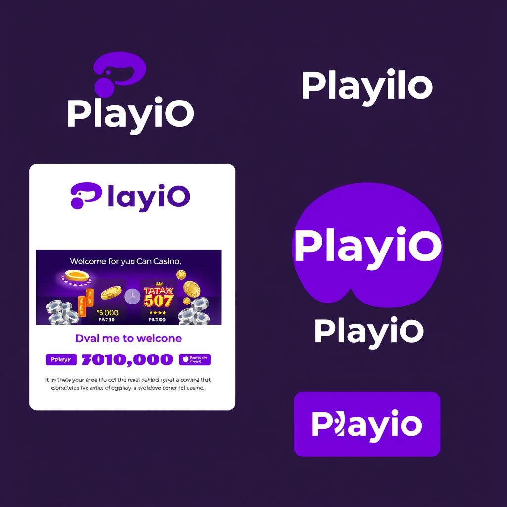 PlayiO - Beliebtes Online Casino für deutsche Spieler 2025