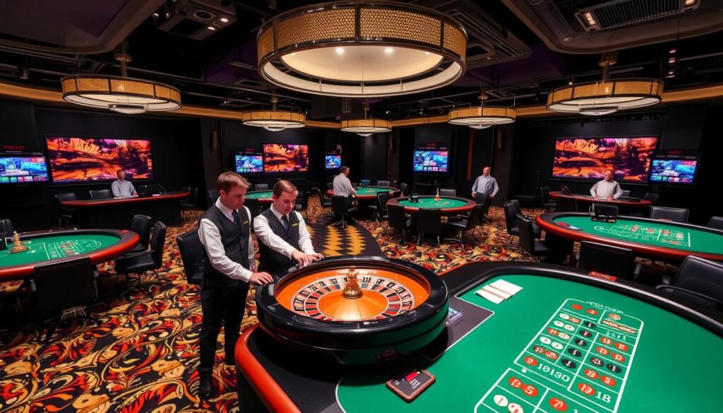 Playtech Live Casino Software für deutsche Casinos Playtech Live Casino Software für deutsche Casinos