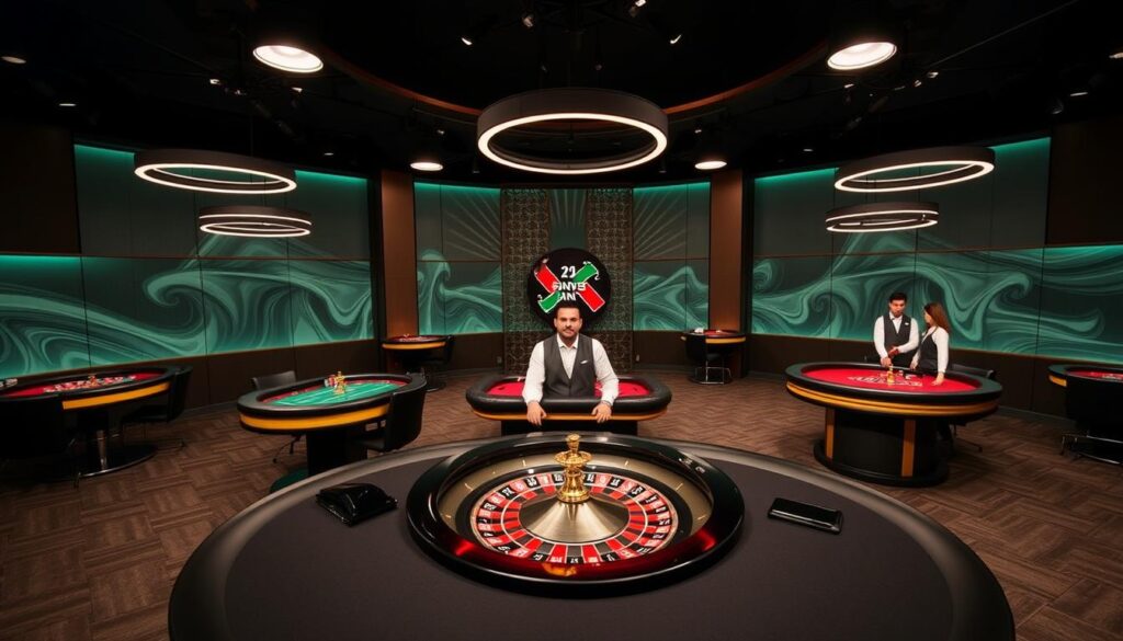 Pragmatic Play Live Casino Software für deutsche Casinos Pragmatic Play Live Casino Software für deutsche Casinos