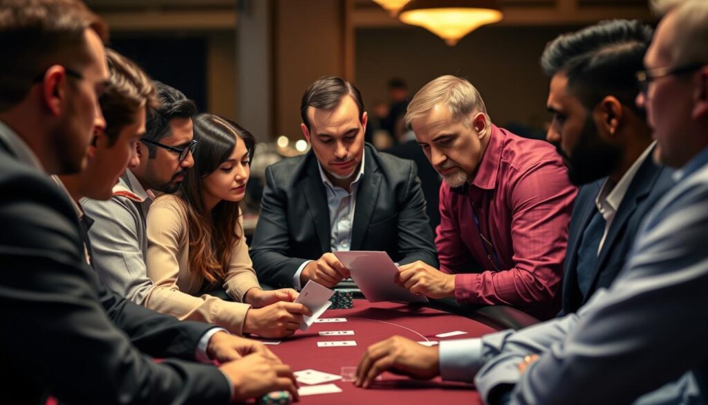 Professionelle Blackjack-Spieler teilen ihre Tipps