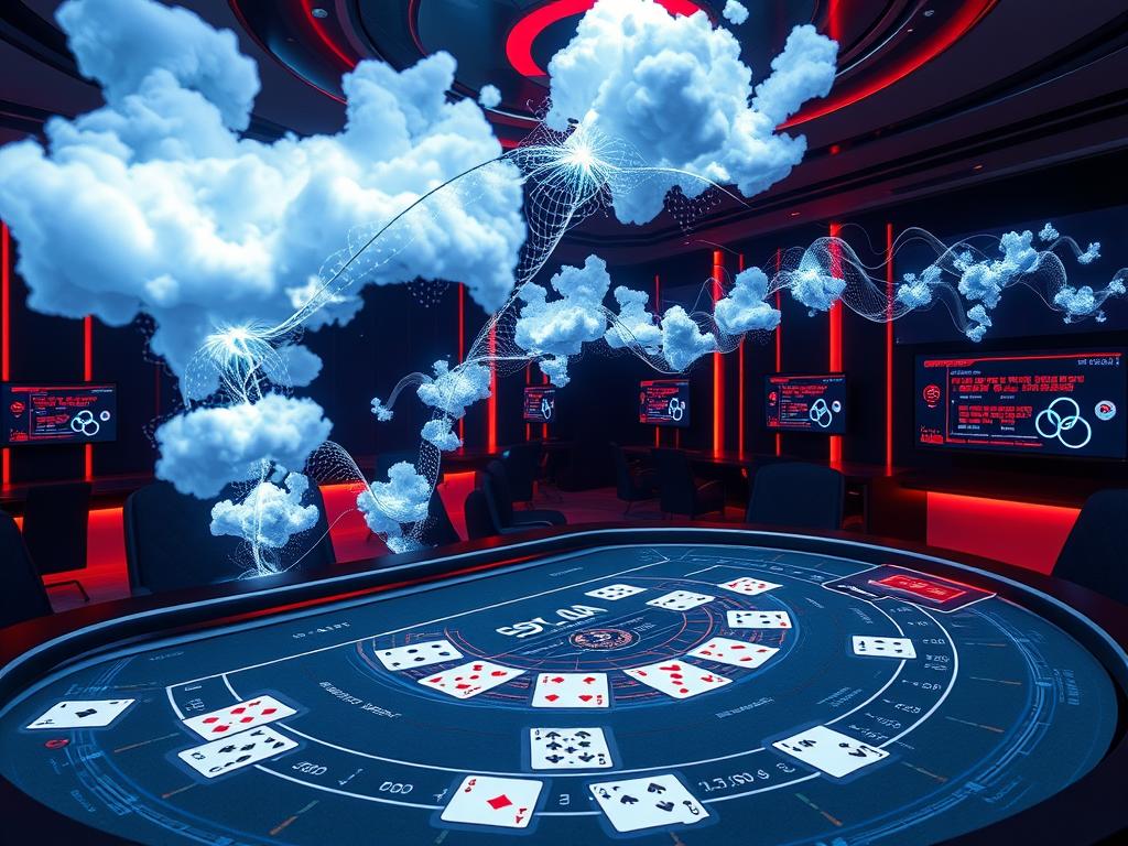 Quantum Blackjack mit Wahrscheinlichkeitsüberlagerung - Casino Spiele 2025 Quantum Blackjack mit Wahrscheinlichkeitsüberlagerung - Casino Spiele 2025