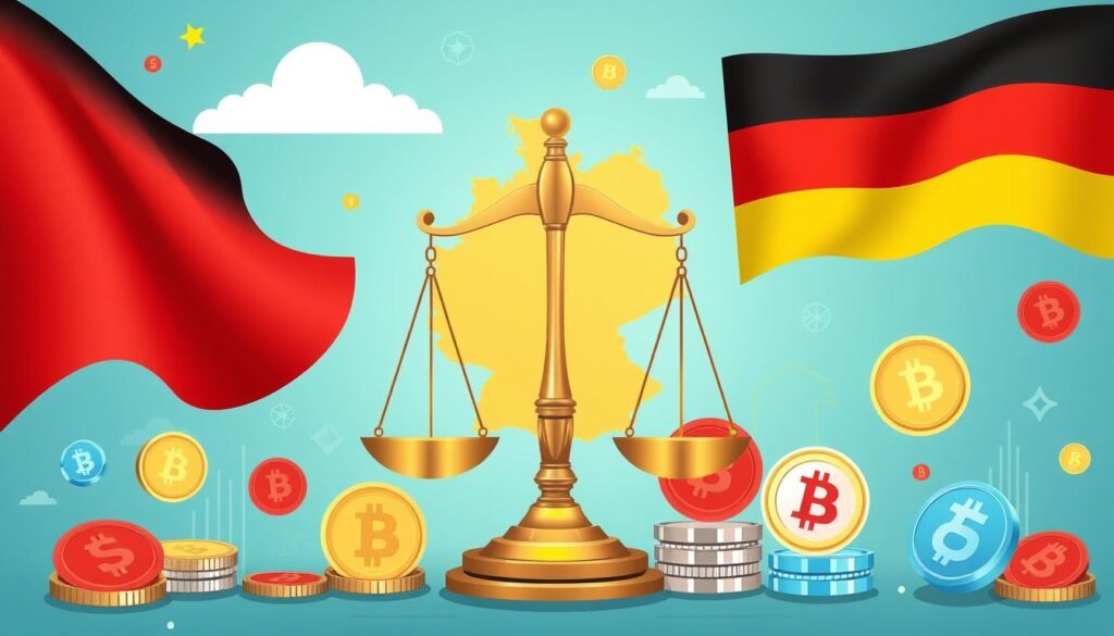 Rechtliche Situation von Krypto Casinos in Deutschland 2025 Rechtliche Situation von Krypto Casinos in Deutschland 2025