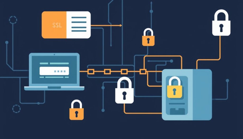 SSL-Verschlüsselung und Datensicherheit bei Online Casinos - Online Casino Sicherheit Deutschland