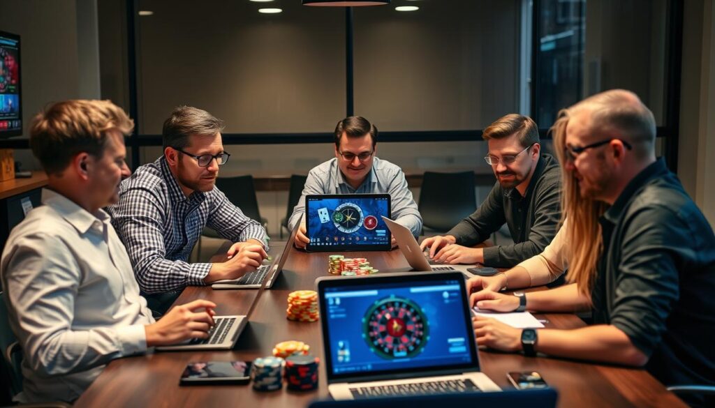 Spieler Erfahrungen Online Casinos Deutschland als Entscheidungshilfe