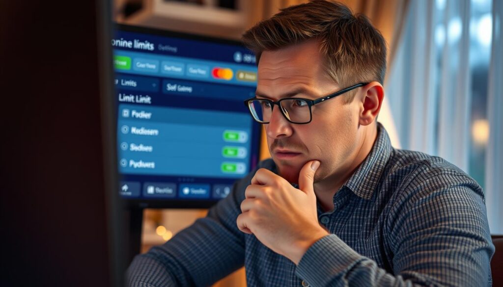 Spieler mit Selbstkontrolle-Einstellungen teilt ehrliche Casino Erfahrungen zum verantwortungsvollen Spielen Spieler mit Selbstkontrolle-Einstellungen teilt ehrliche Casino Erfahrungen zum verantwortungsvollen Spielen