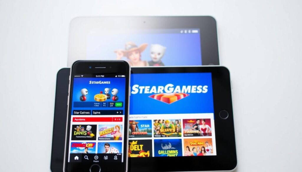 StarGames Online Casino Deutschland 2025