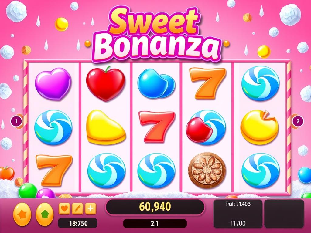 Sweet Bonanza Slot für Freispiele ohne Einzahlung Sweet Bonanza Slot für Freispiele ohne Einzahlung