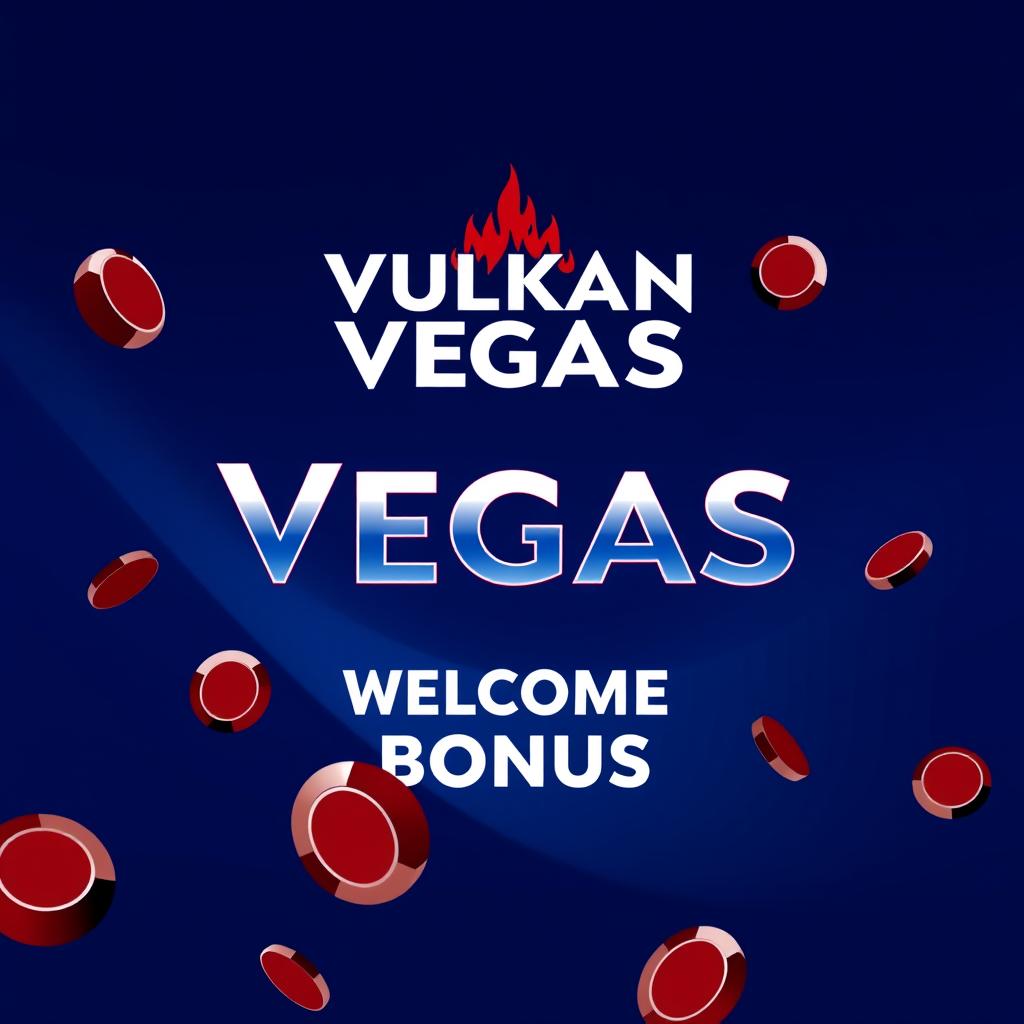 Vulkan Vegas - Eines der besten Online Casinos für deutsche Spieler 2025