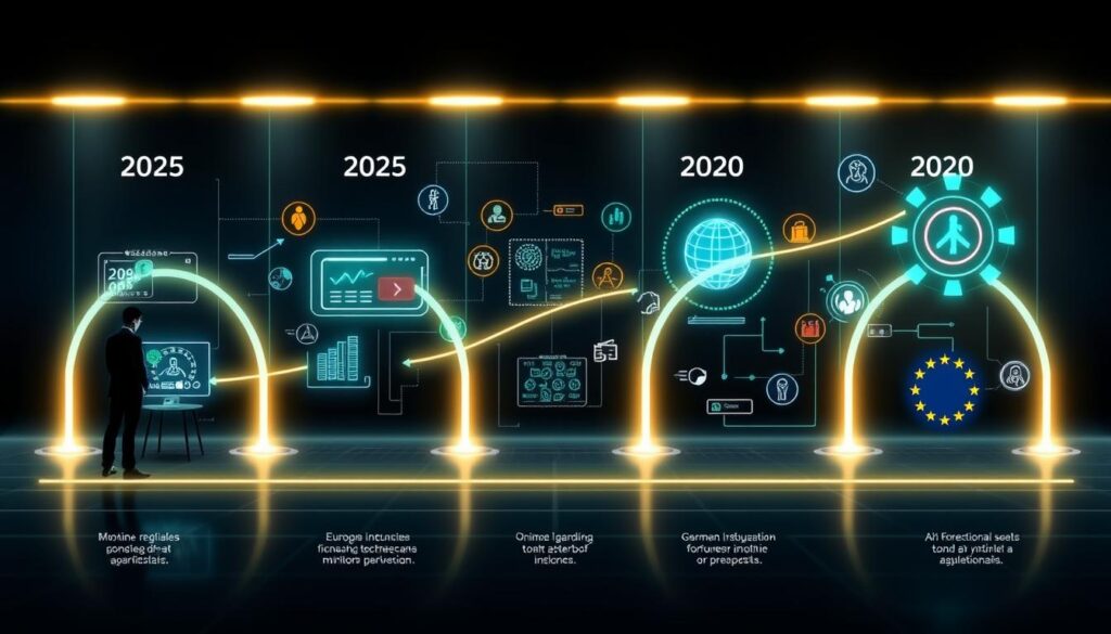 Zukunft des Online Casino Rechts in Deutschland 2025-2030