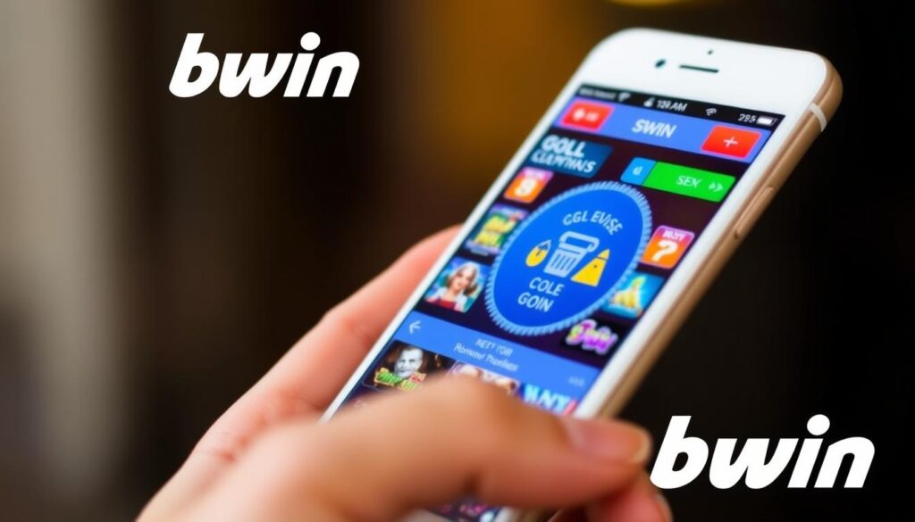 bwin Casino mit deutscher GGL-Lizenz und mobiler App bwin Casino mit deutscher GGL-Lizenz und mobiler App
