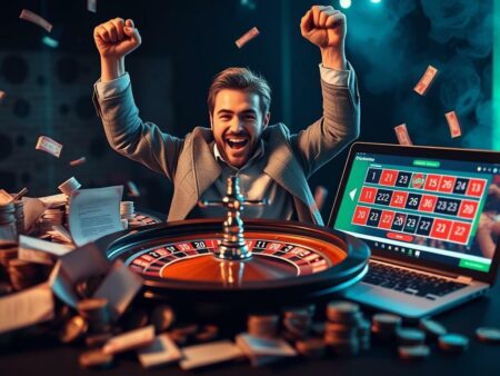 Deutschland Lizenzierte Online Casinos 2026 – Exklusive geprüfte Anbieter